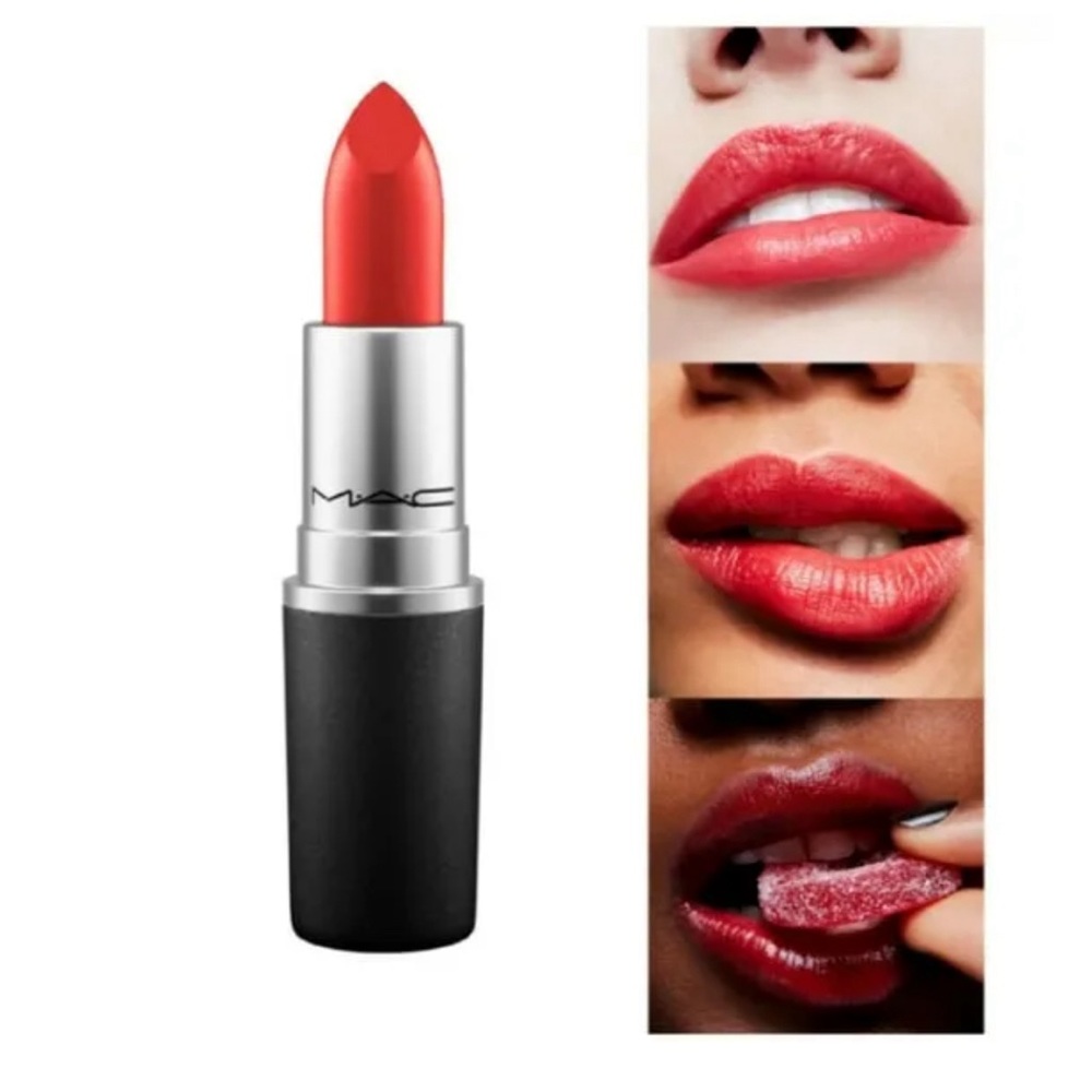 MAC Cosmetics Lady Bug lipstick